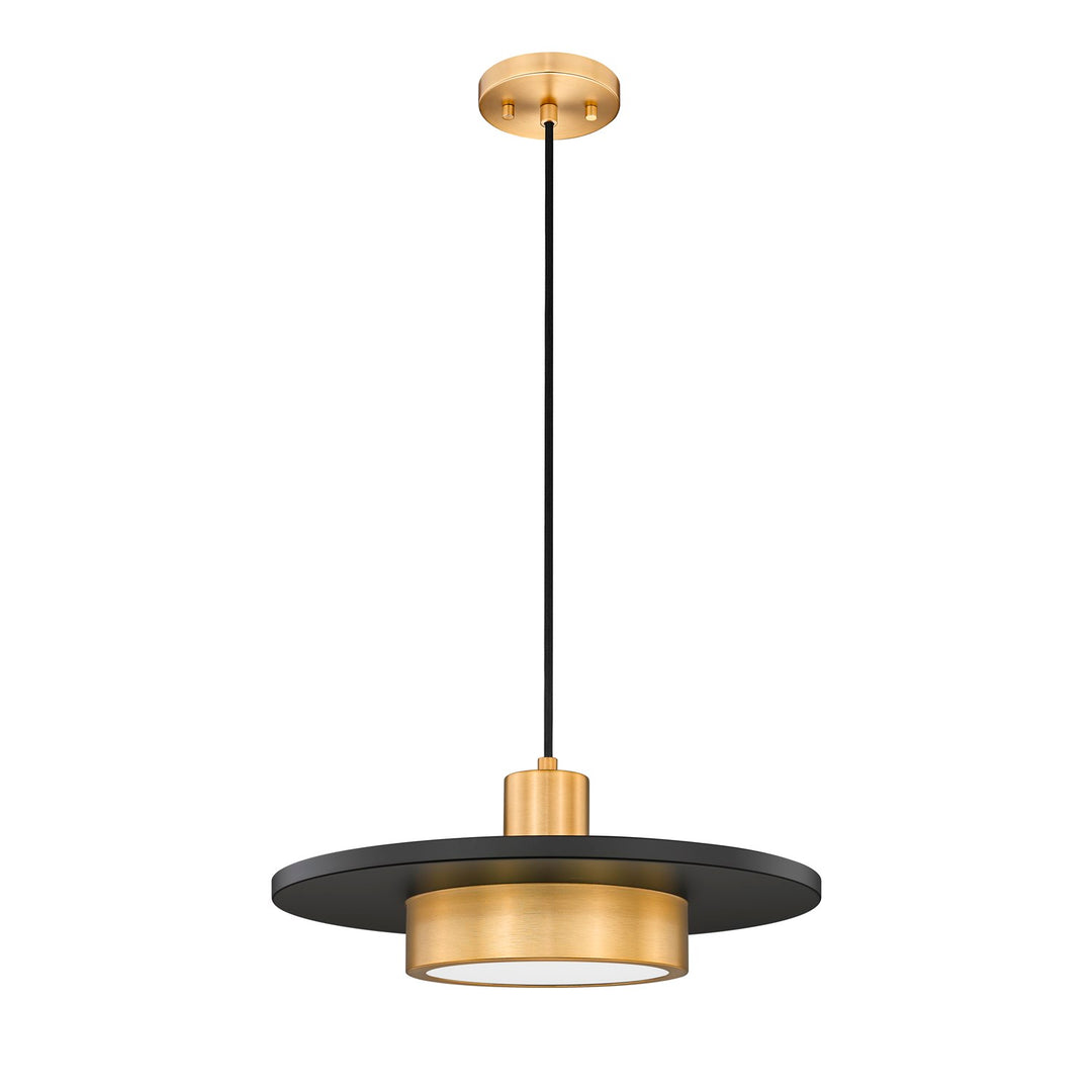 1 Light Pendant