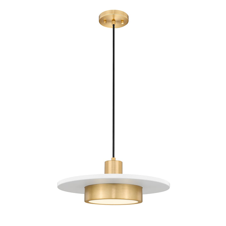 1 Light Pendant by Z-Lite