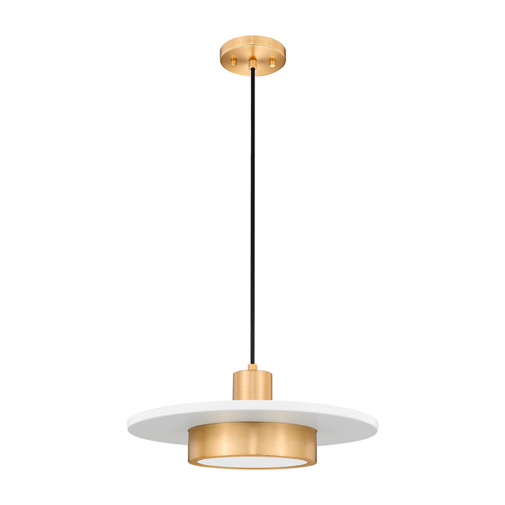 1 Light Pendant