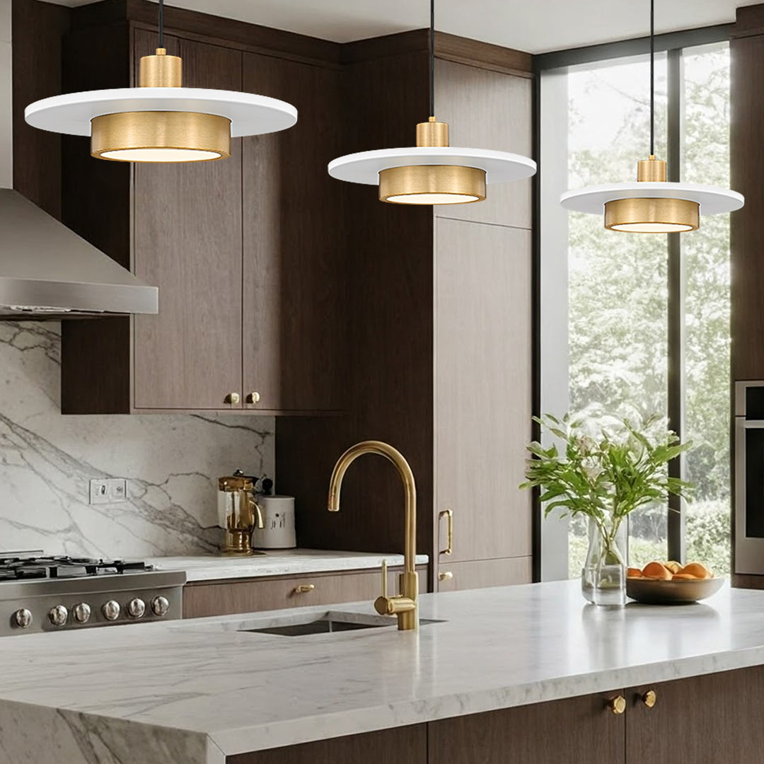 1 Light Pendant