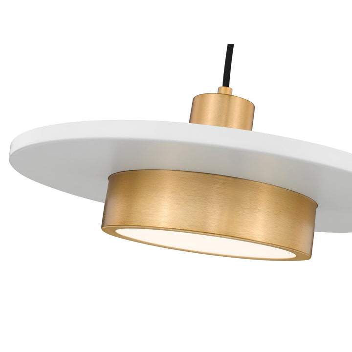 1 Light Pendant