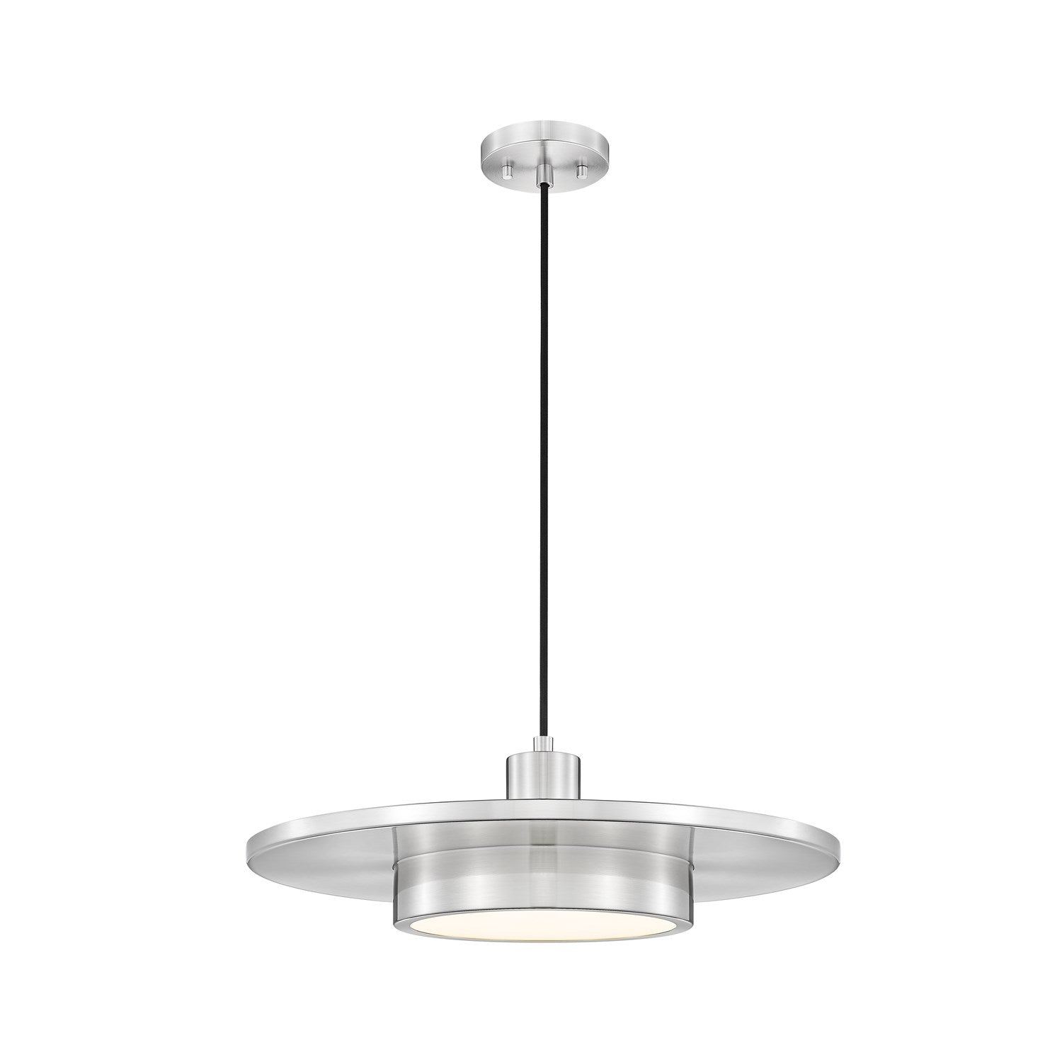 1 Light Pendant by Z-Lite