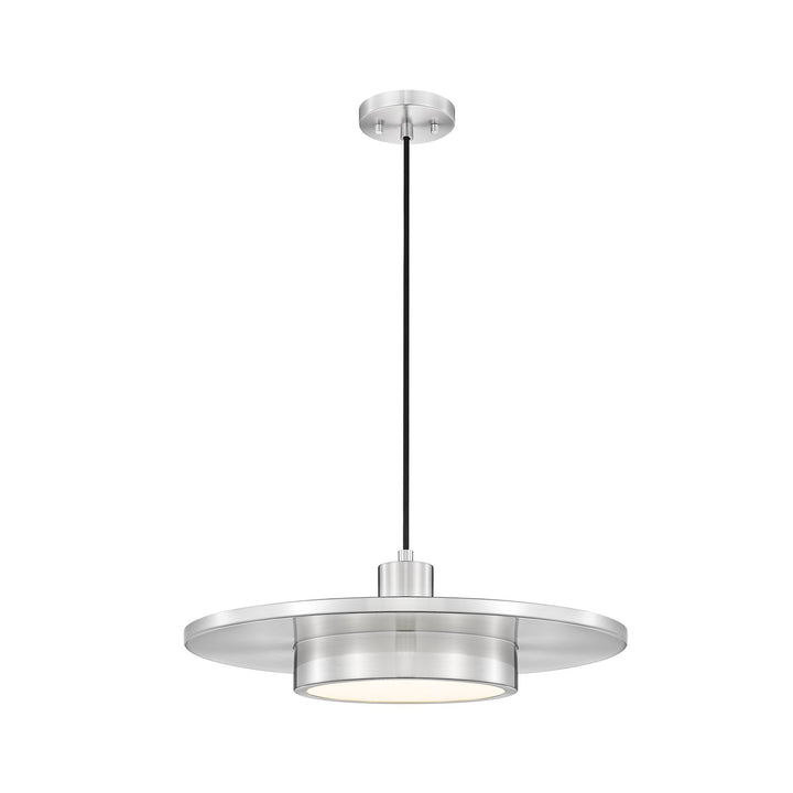 1 Light Pendant by Z-Lite