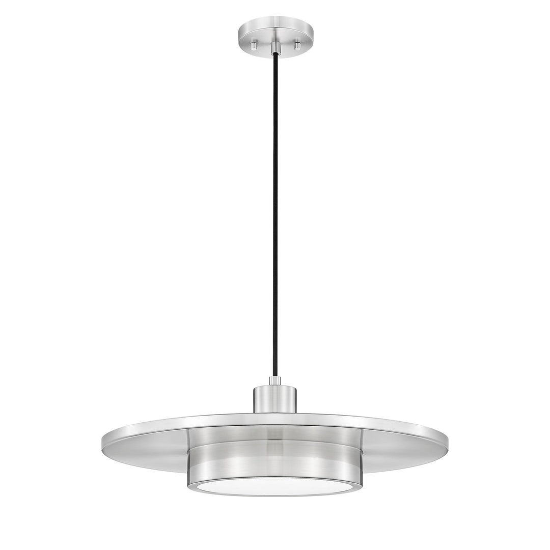 1 Light Pendant