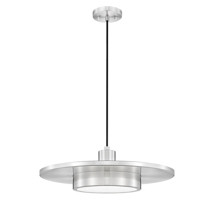 1 Light Pendant
