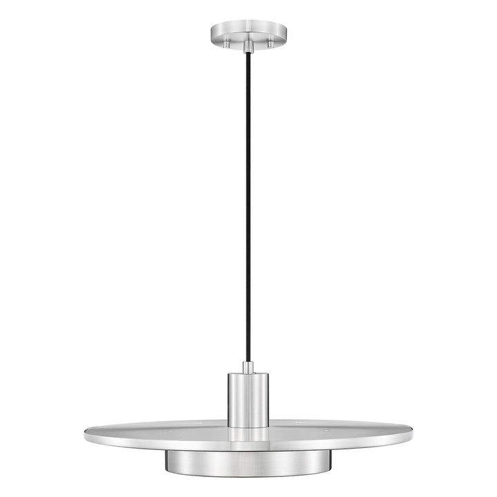 1 Light Pendant