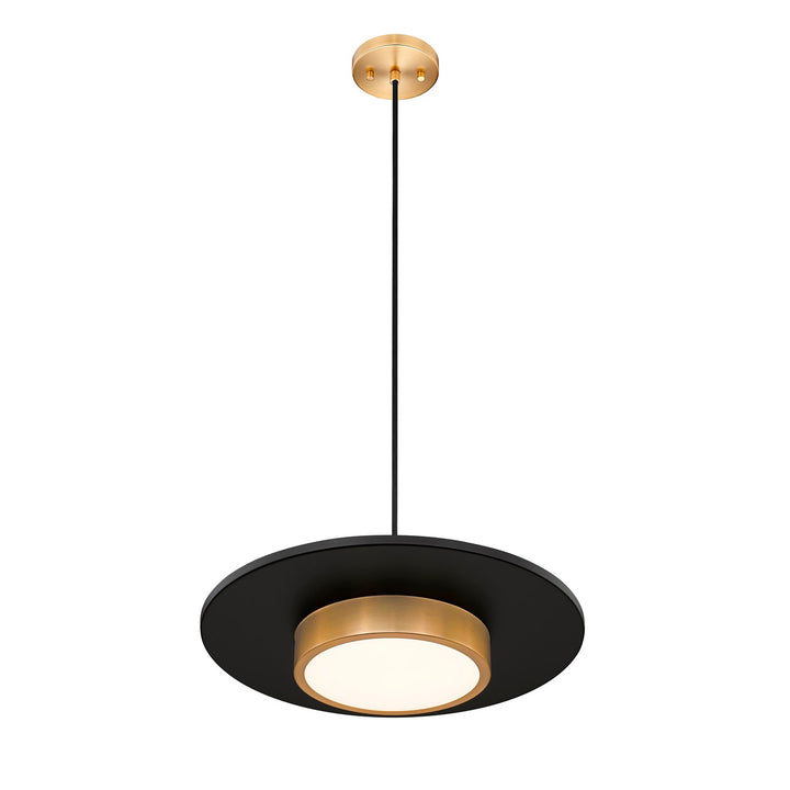 1 Light Pendant