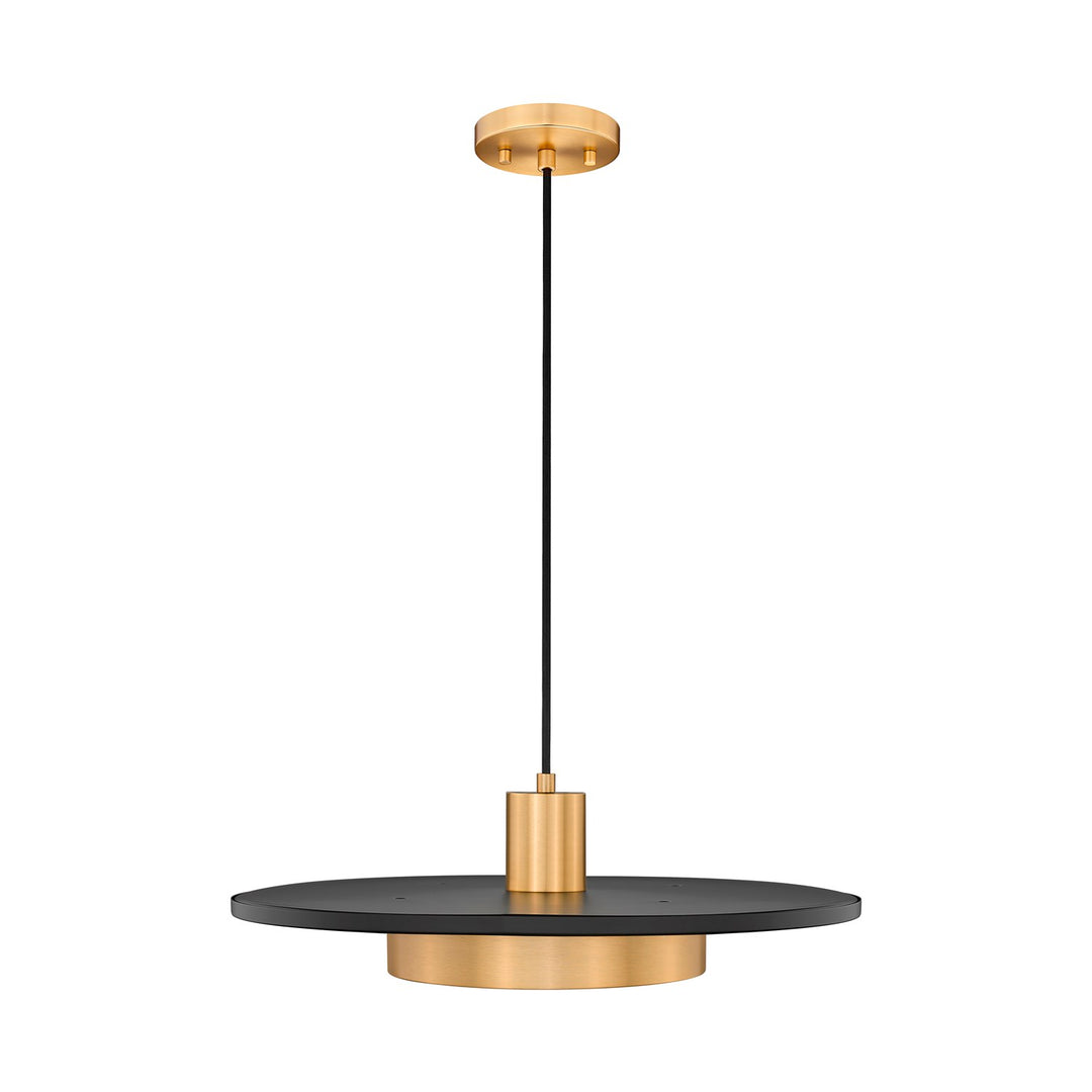 1 Light Pendant