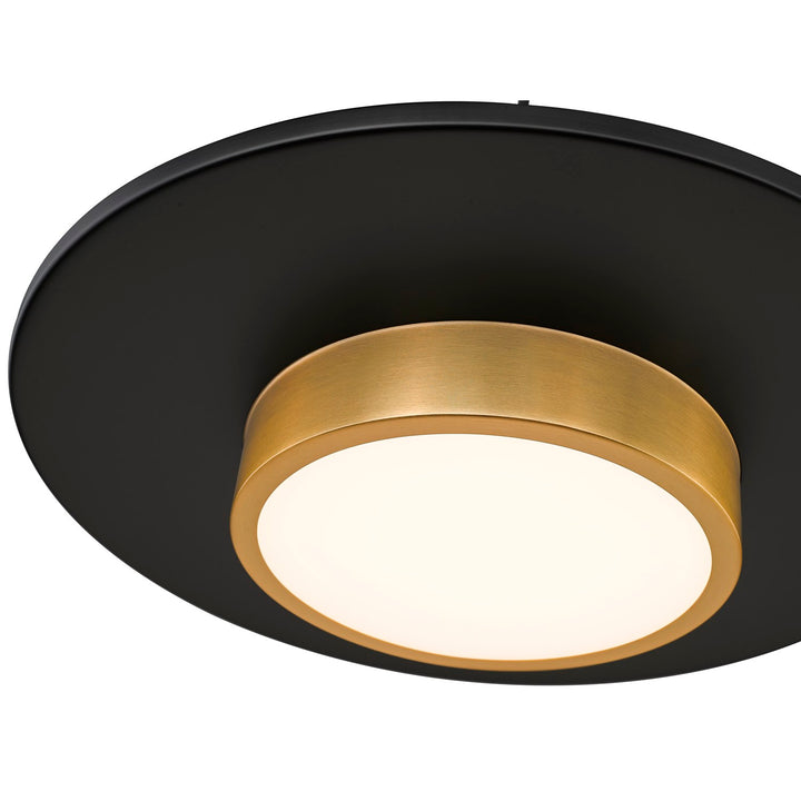 1 Light Pendant