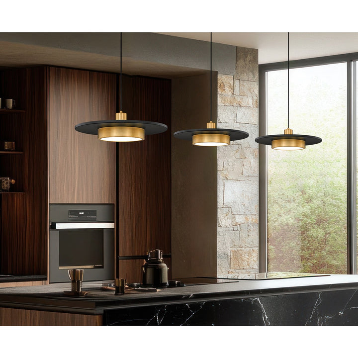 1 Light Pendant