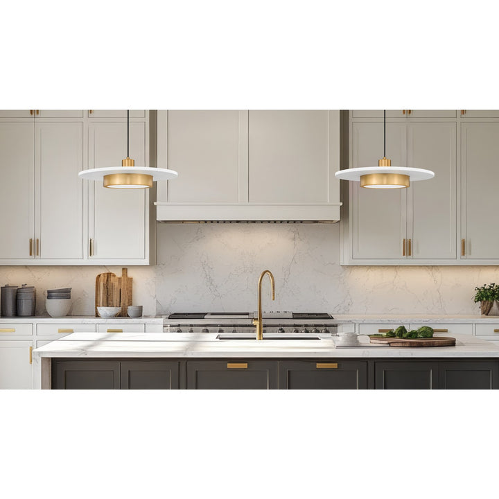 1 Light Pendant