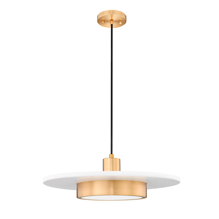 1 Light Pendant