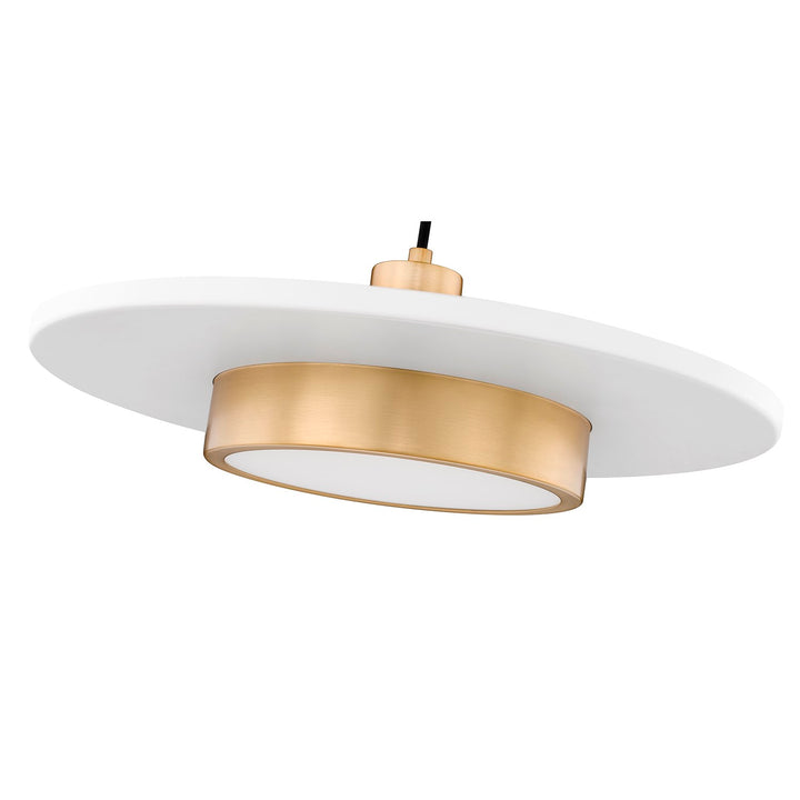 1 Light Pendant