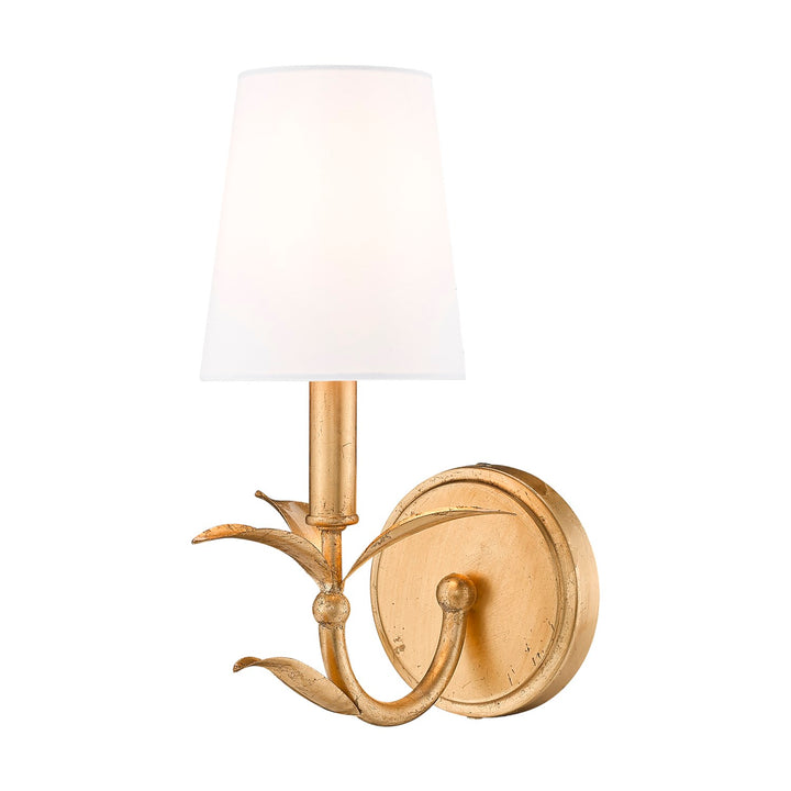 1 Light Wall Sconce by Z-Lite
