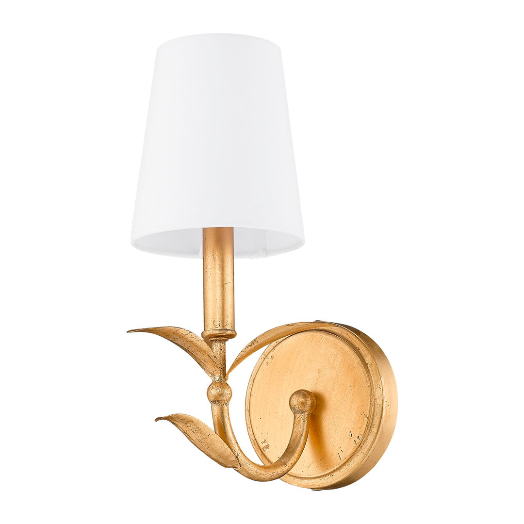 1 Light Wall Sconce