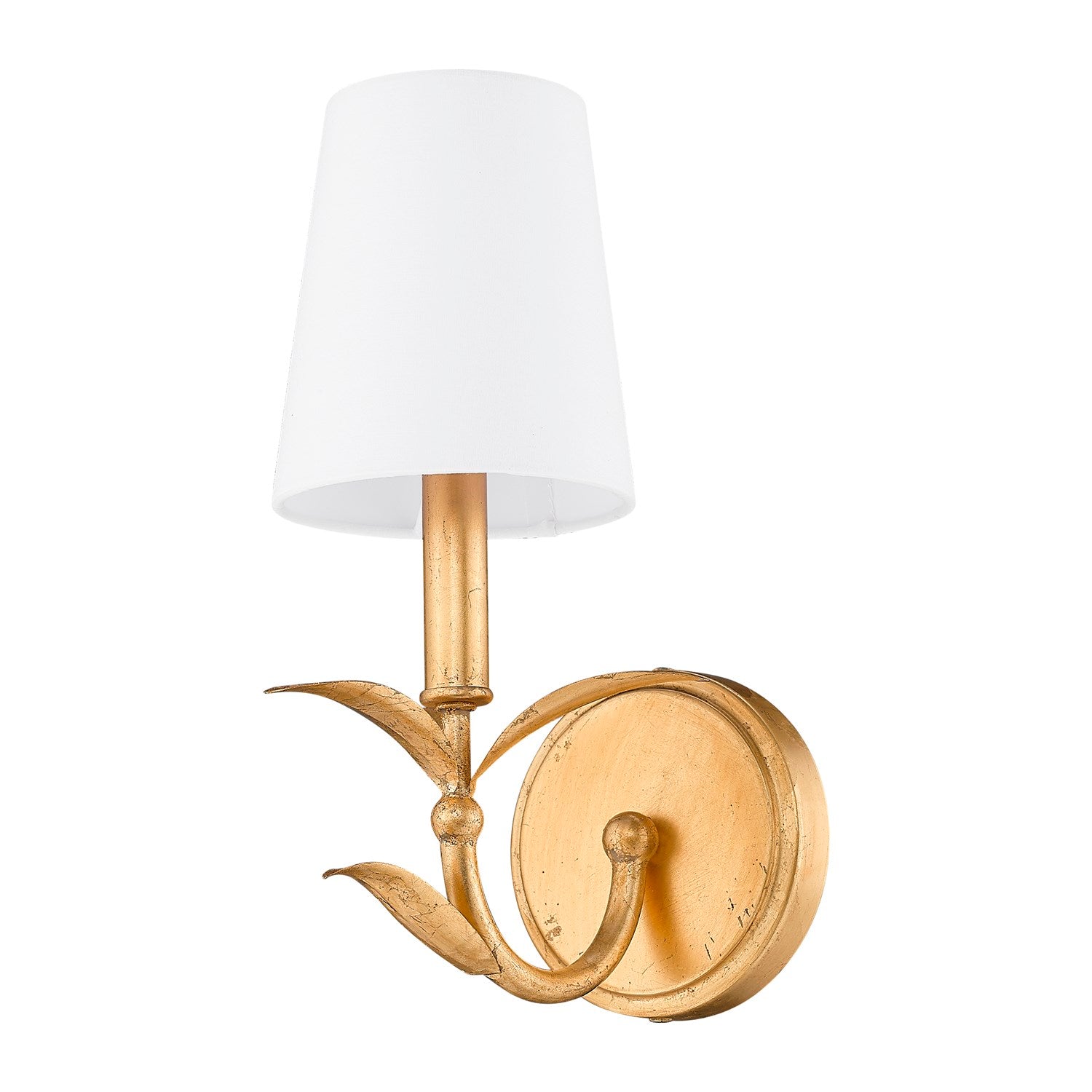 1 Light Wall Sconce