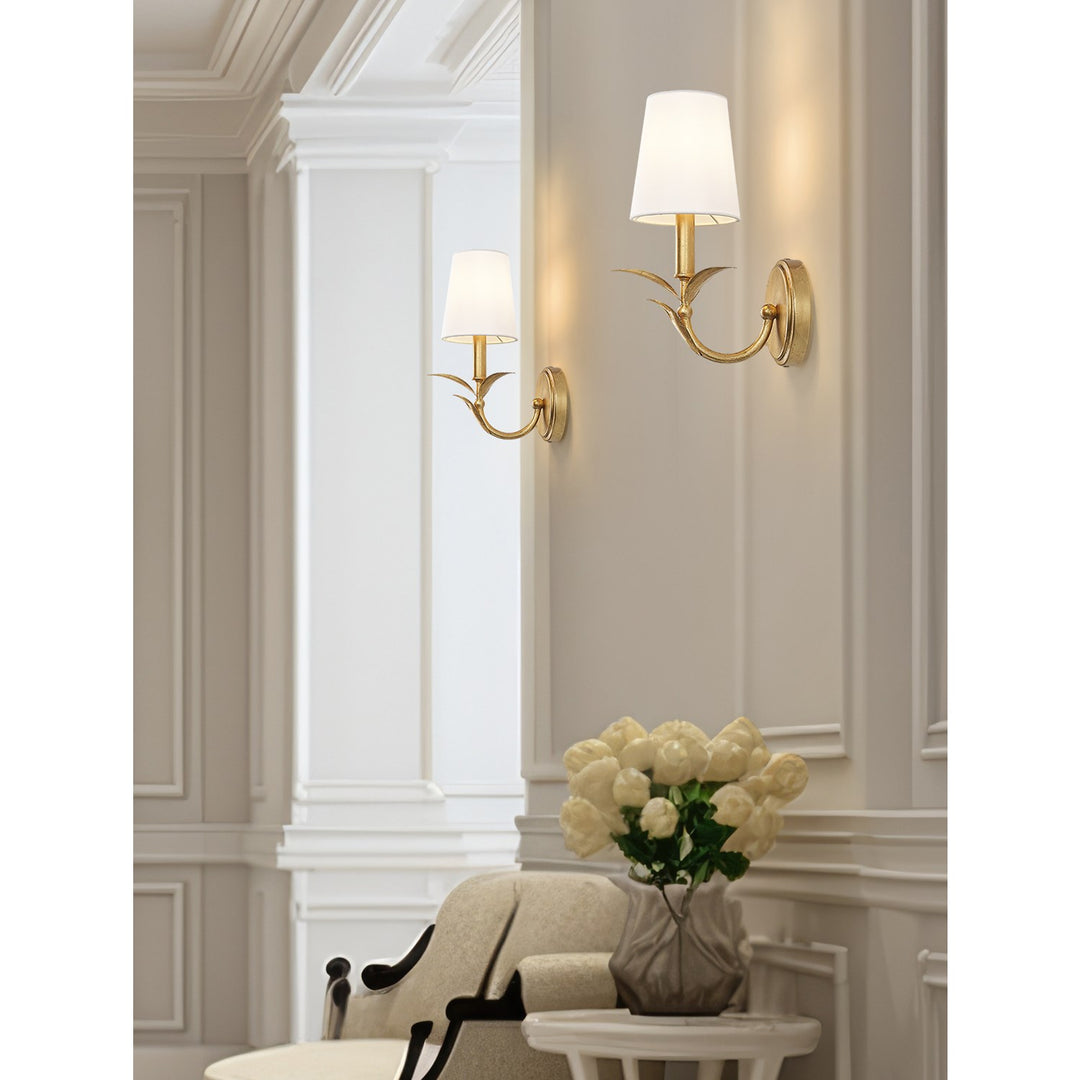 1 Light Wall Sconce