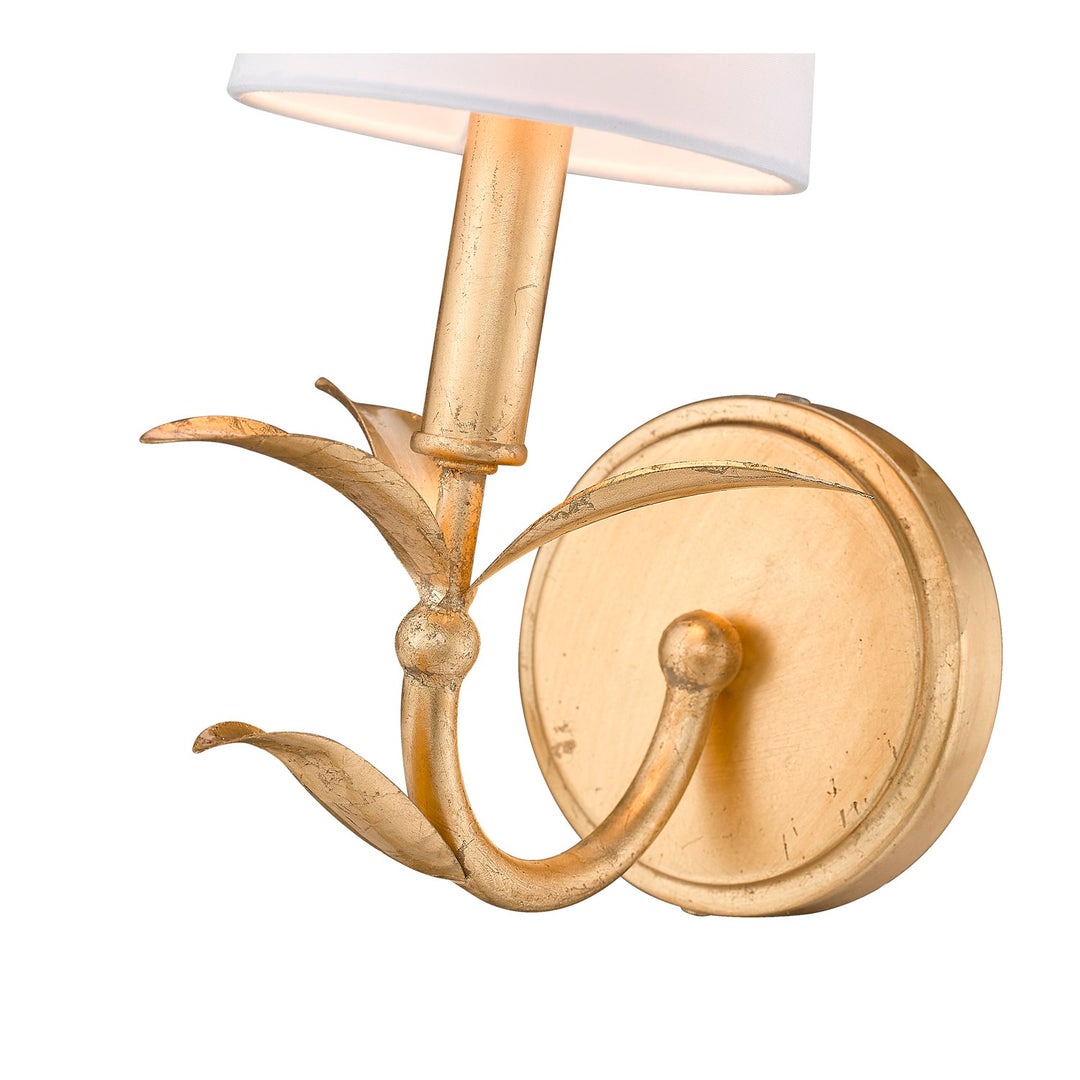 1 Light Wall Sconce