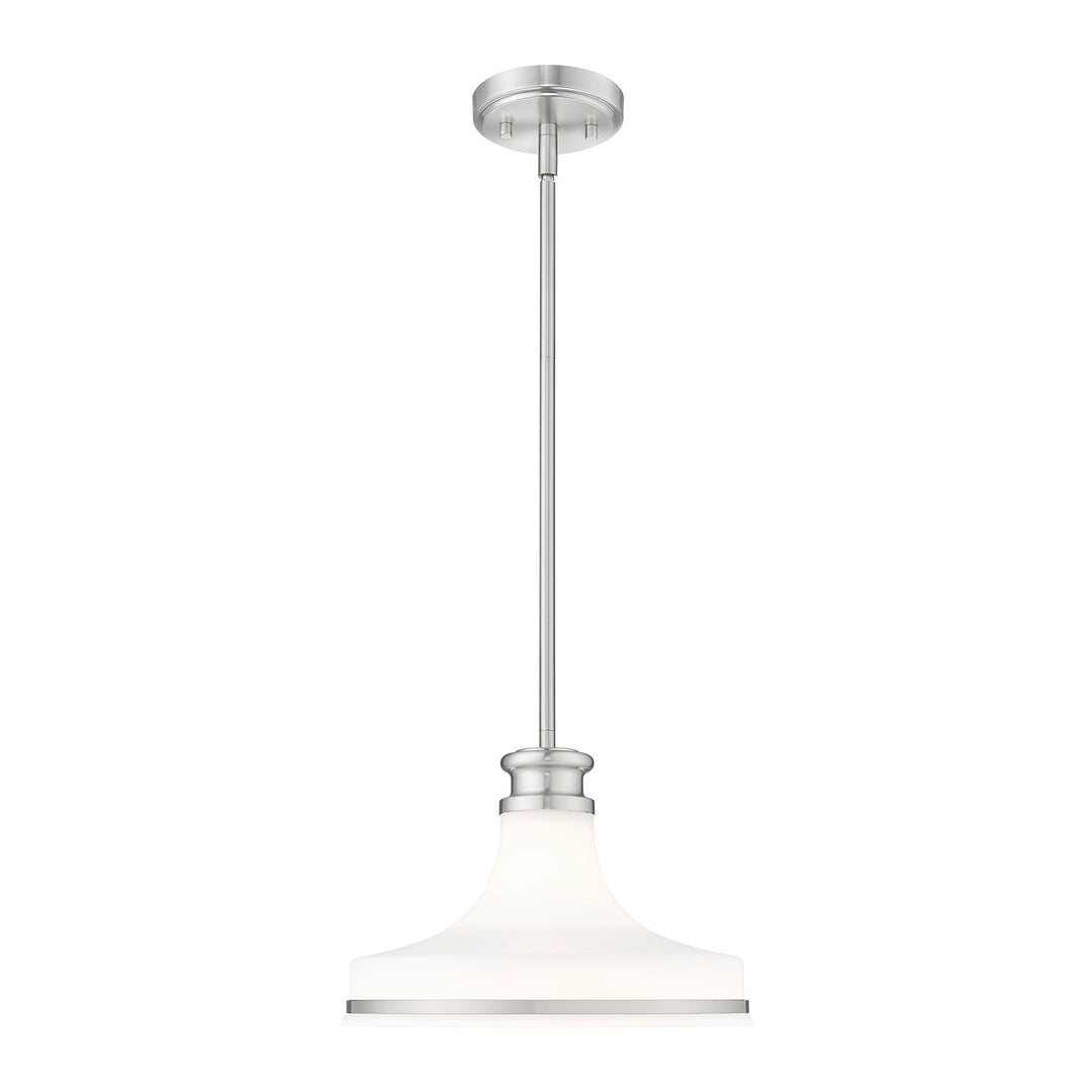 1 Light Pendant by Z-Lite