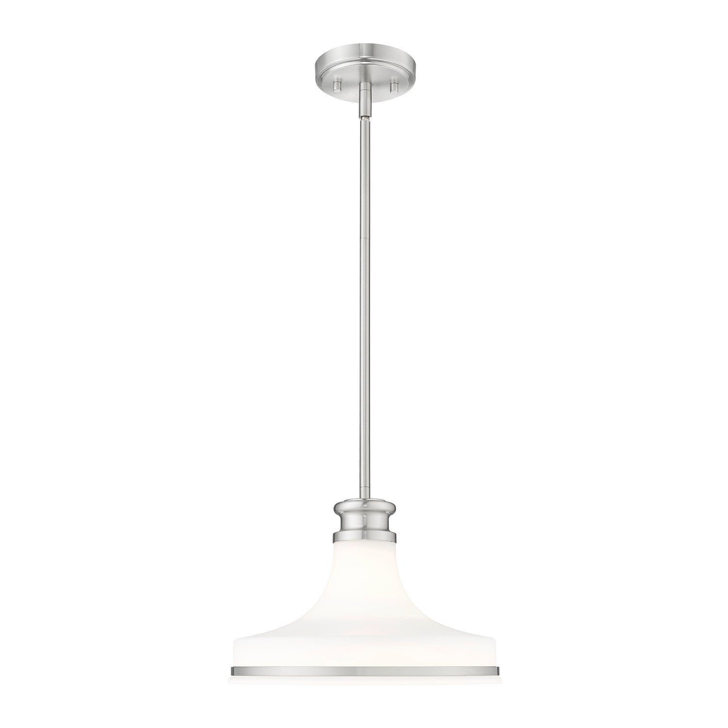 1 Light Pendant by Z-Lite