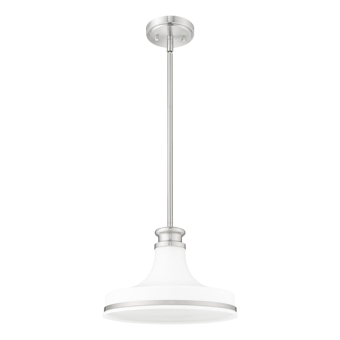 1 Light Pendant