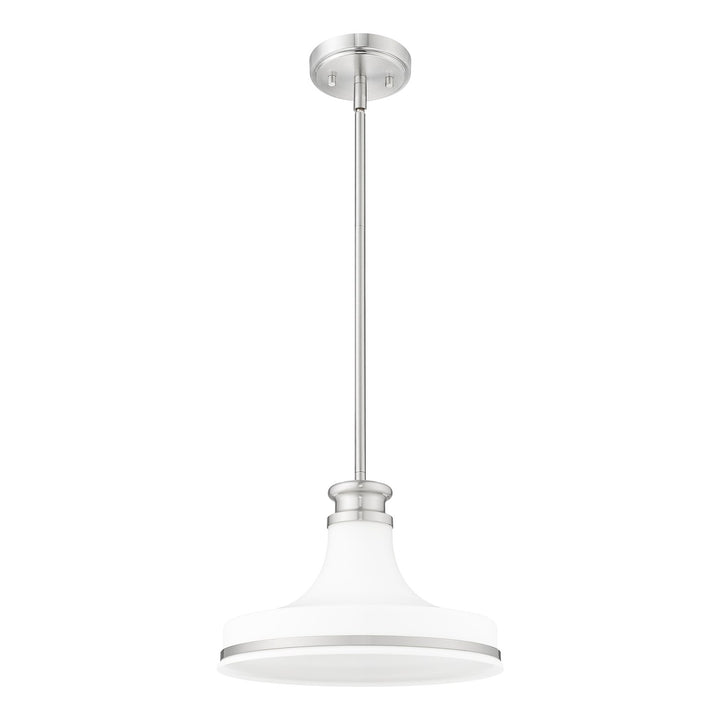 1 Light Pendant