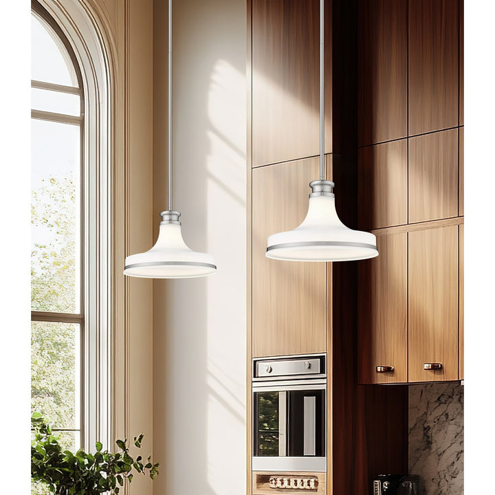 1 Light Pendant