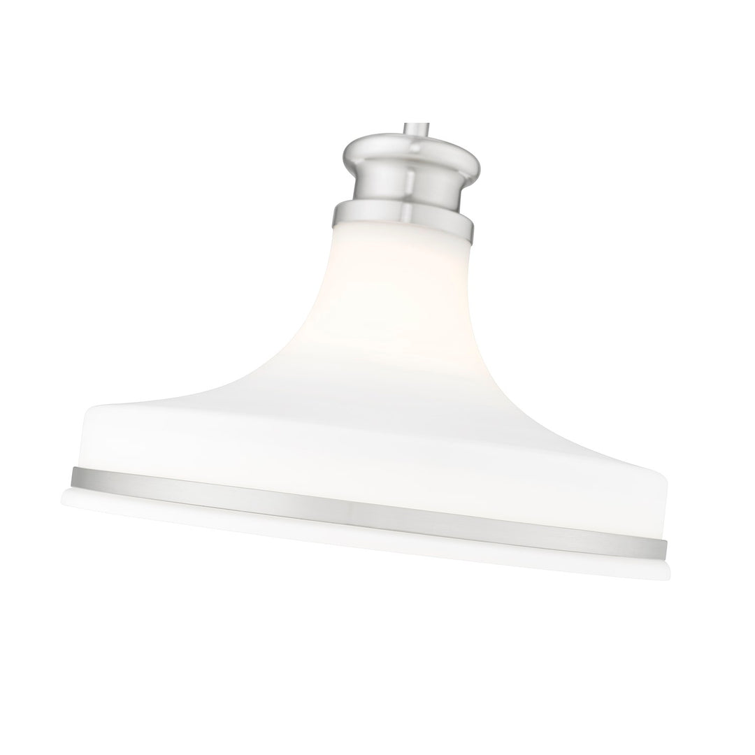 1 Light Pendant