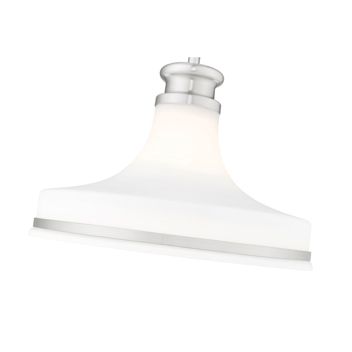 1 Light Pendant