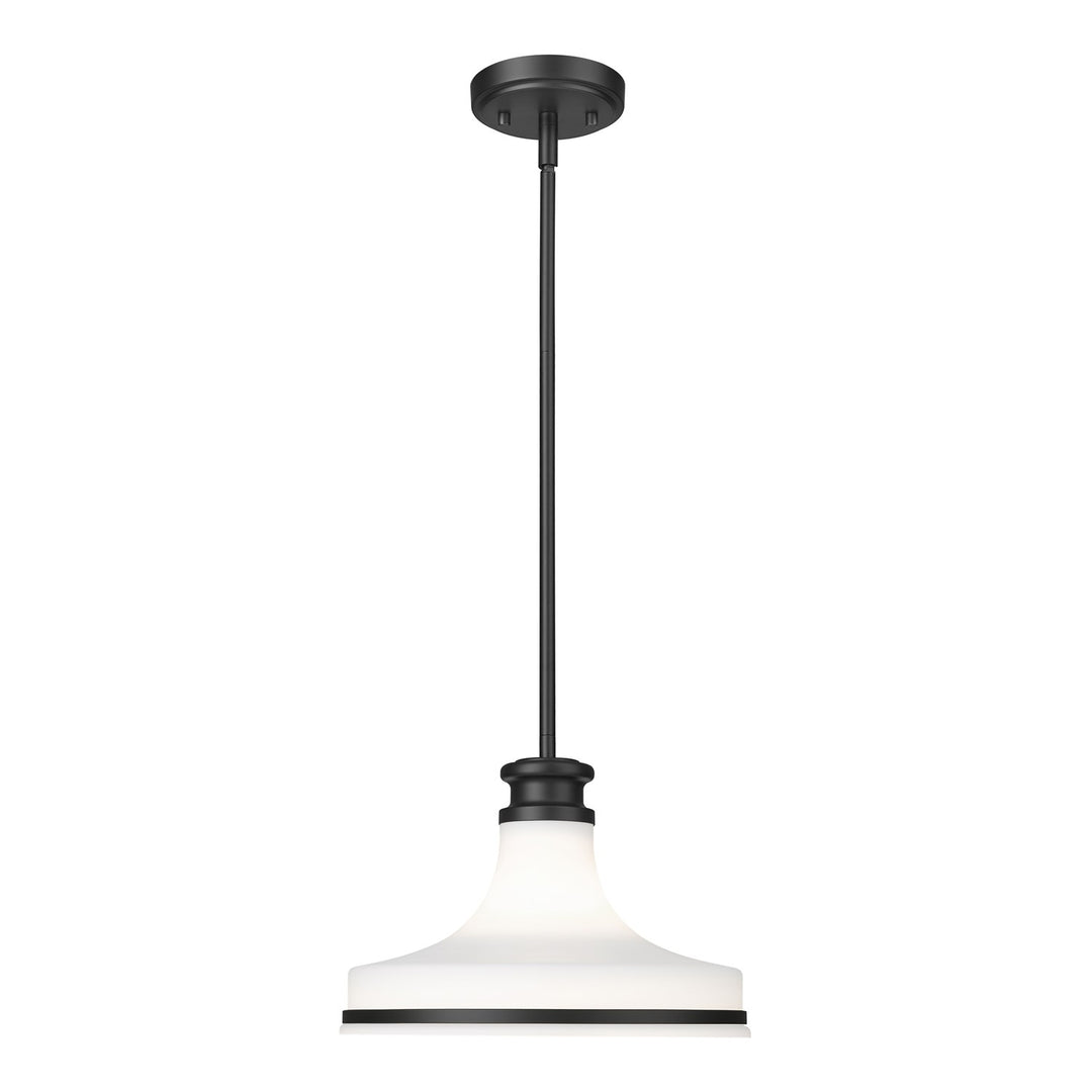 1 Light Pendant by Z-Lite