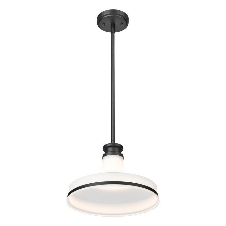 1 Light Pendant