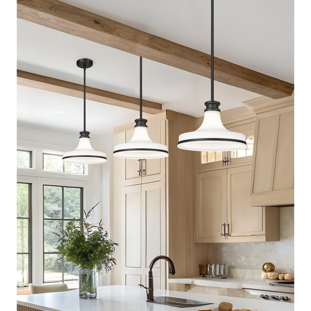 1 Light Pendant