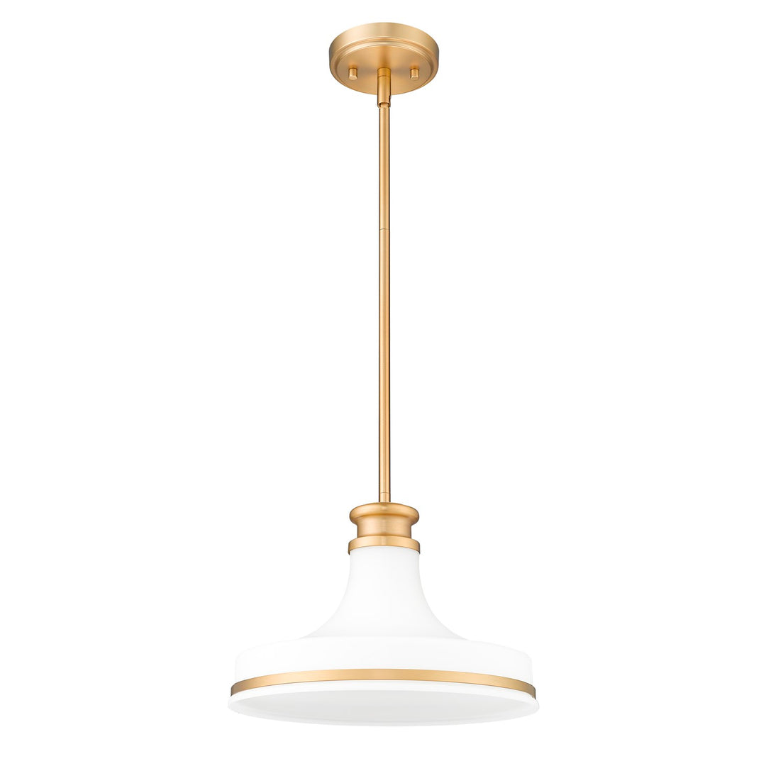 1 Light Pendant