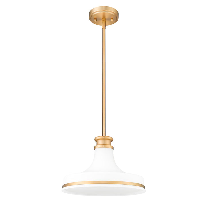 1 Light Pendant