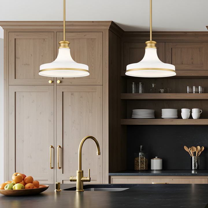 1 Light Pendant