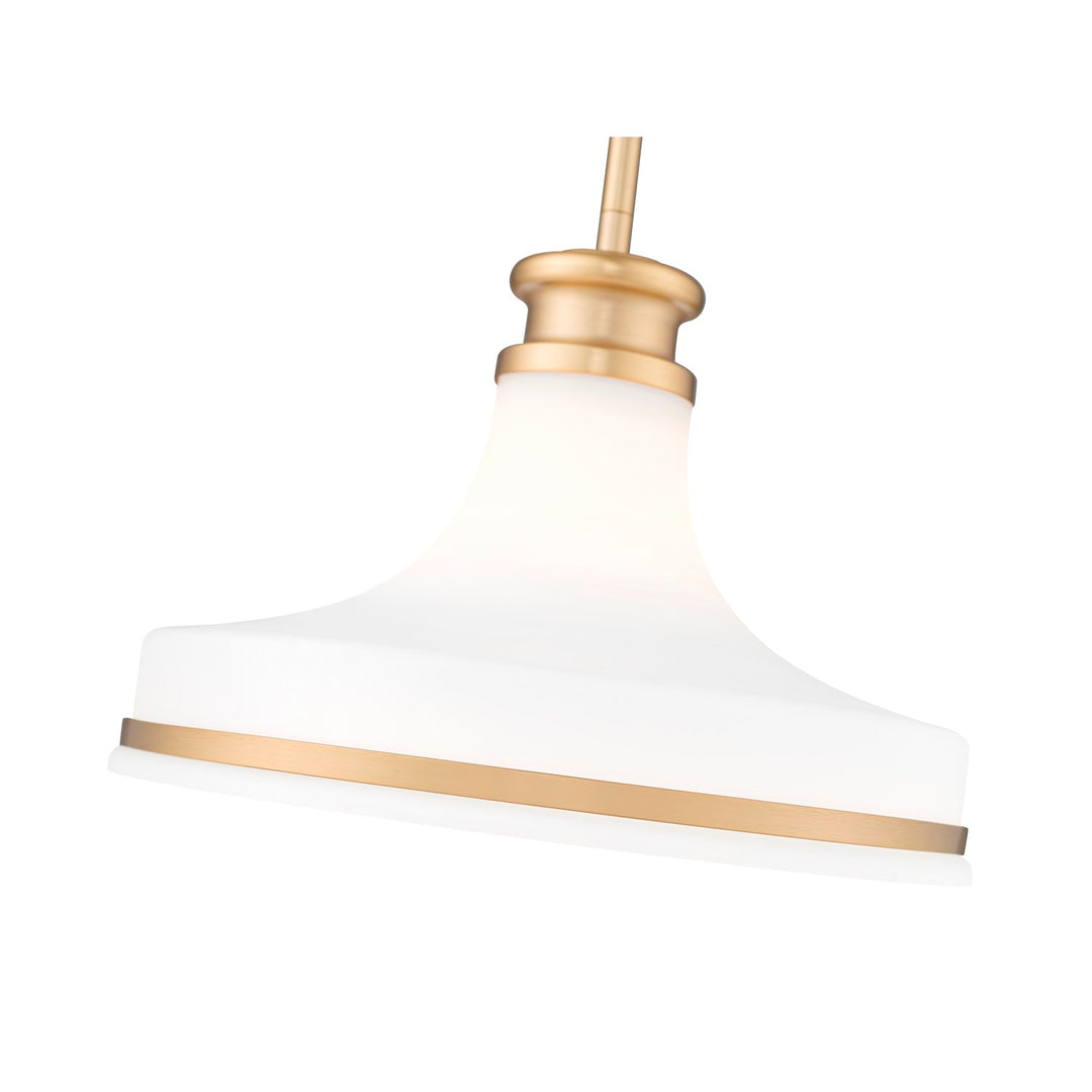 1 Light Pendant