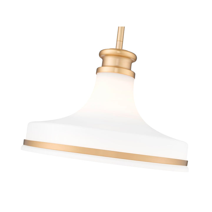 1 Light Pendant