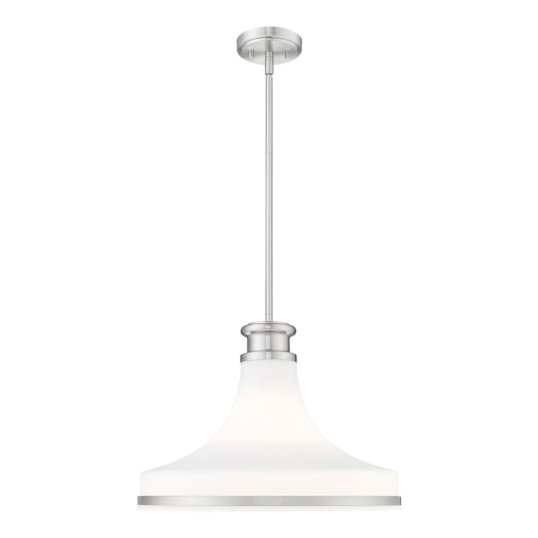 1 Light Pendant by Z-Lite