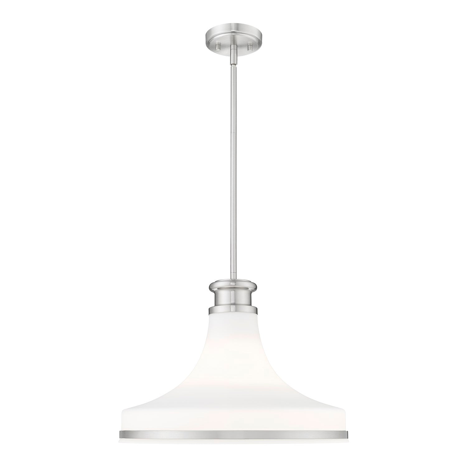 1 Light Pendant by Z-Lite