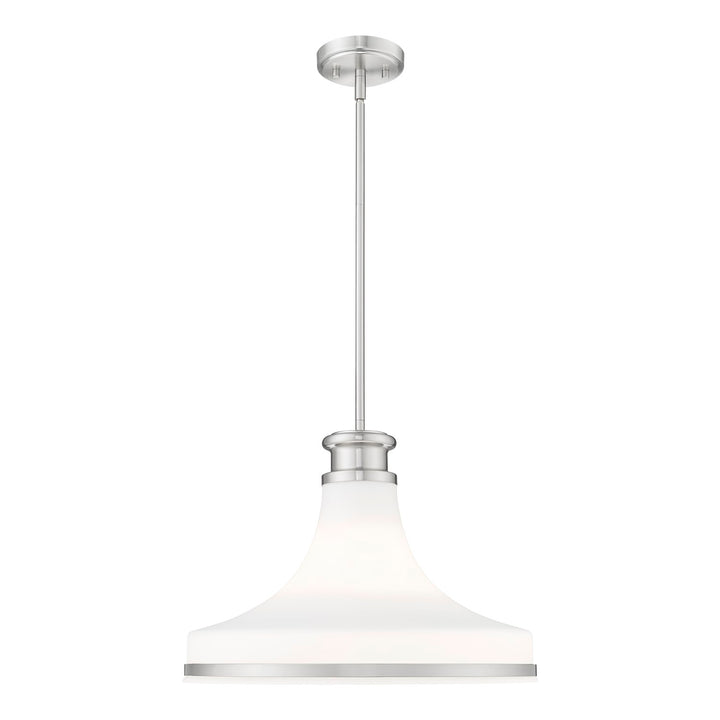 1 Light Pendant by Z-Lite