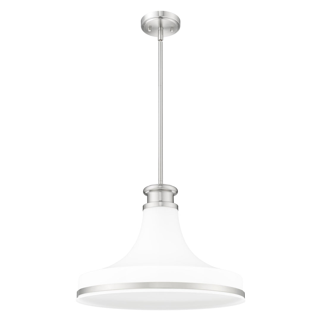 1 Light Pendant