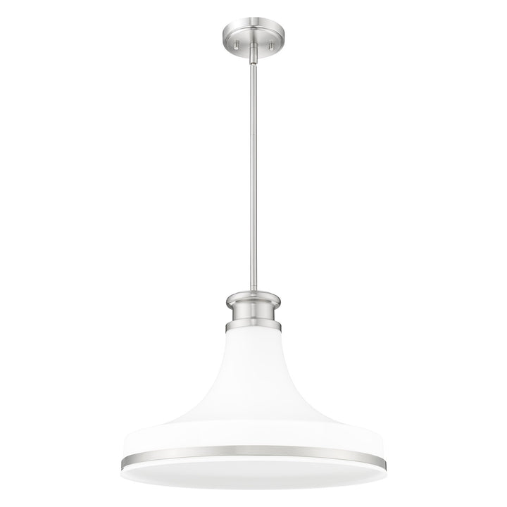 1 Light Pendant