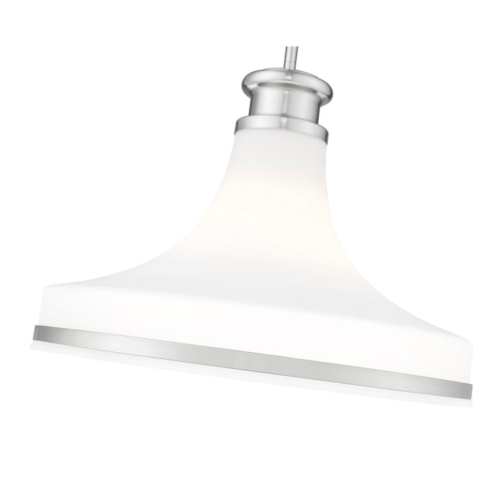 1 Light Pendant