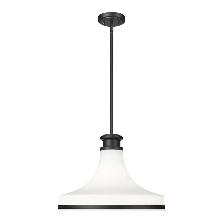 1 Light Pendant by Z-Lite