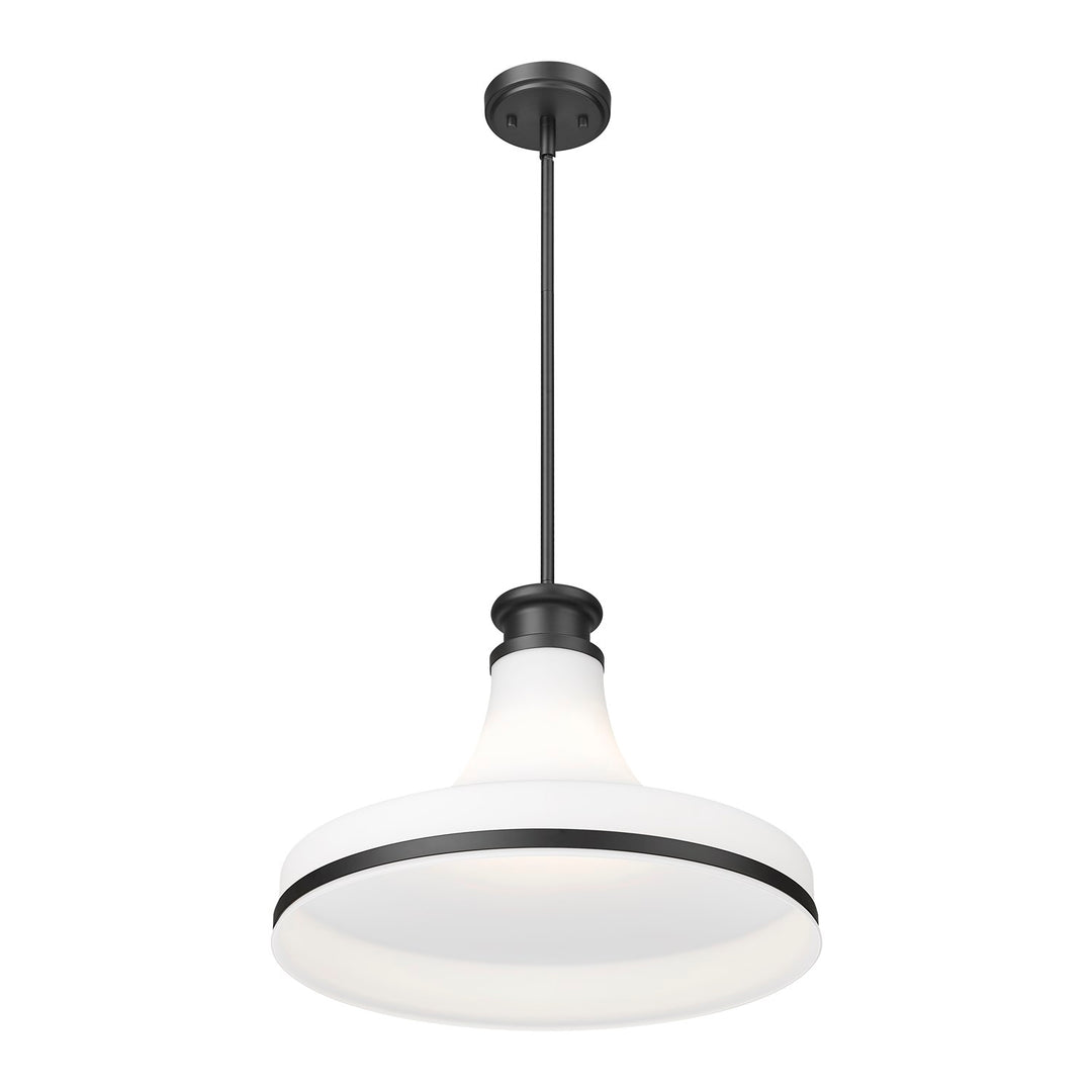 1 Light Pendant