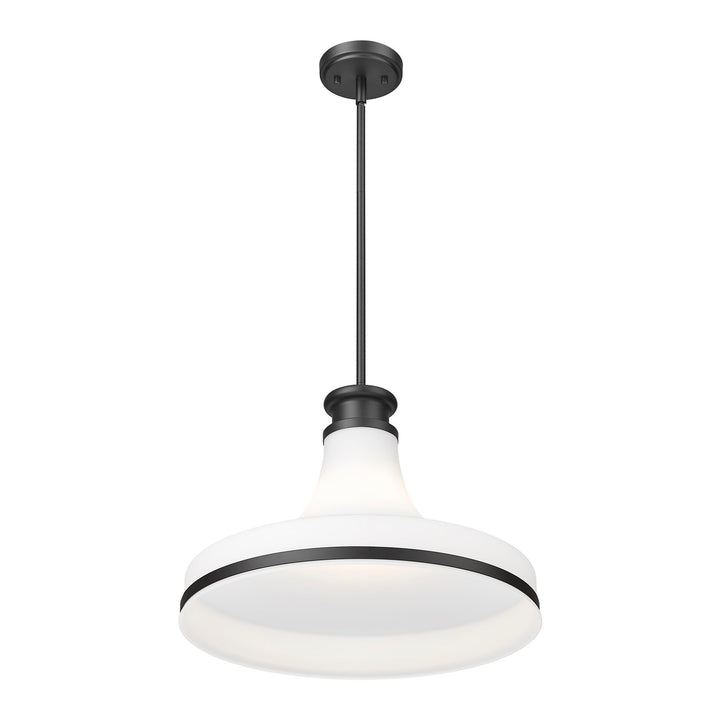 1 Light Pendant