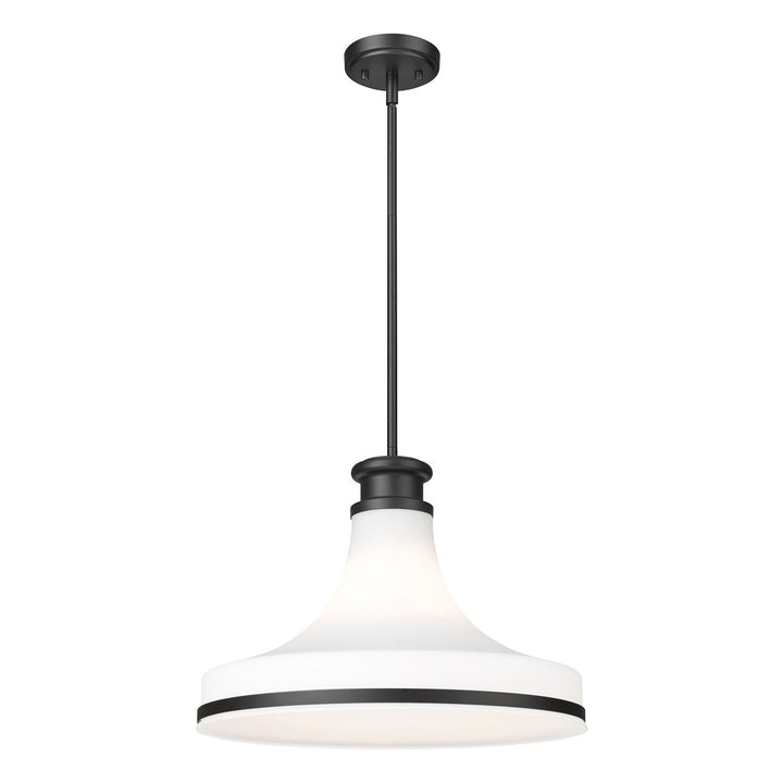1 Light Pendant