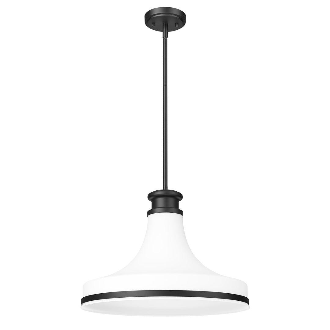 1 Light Pendant