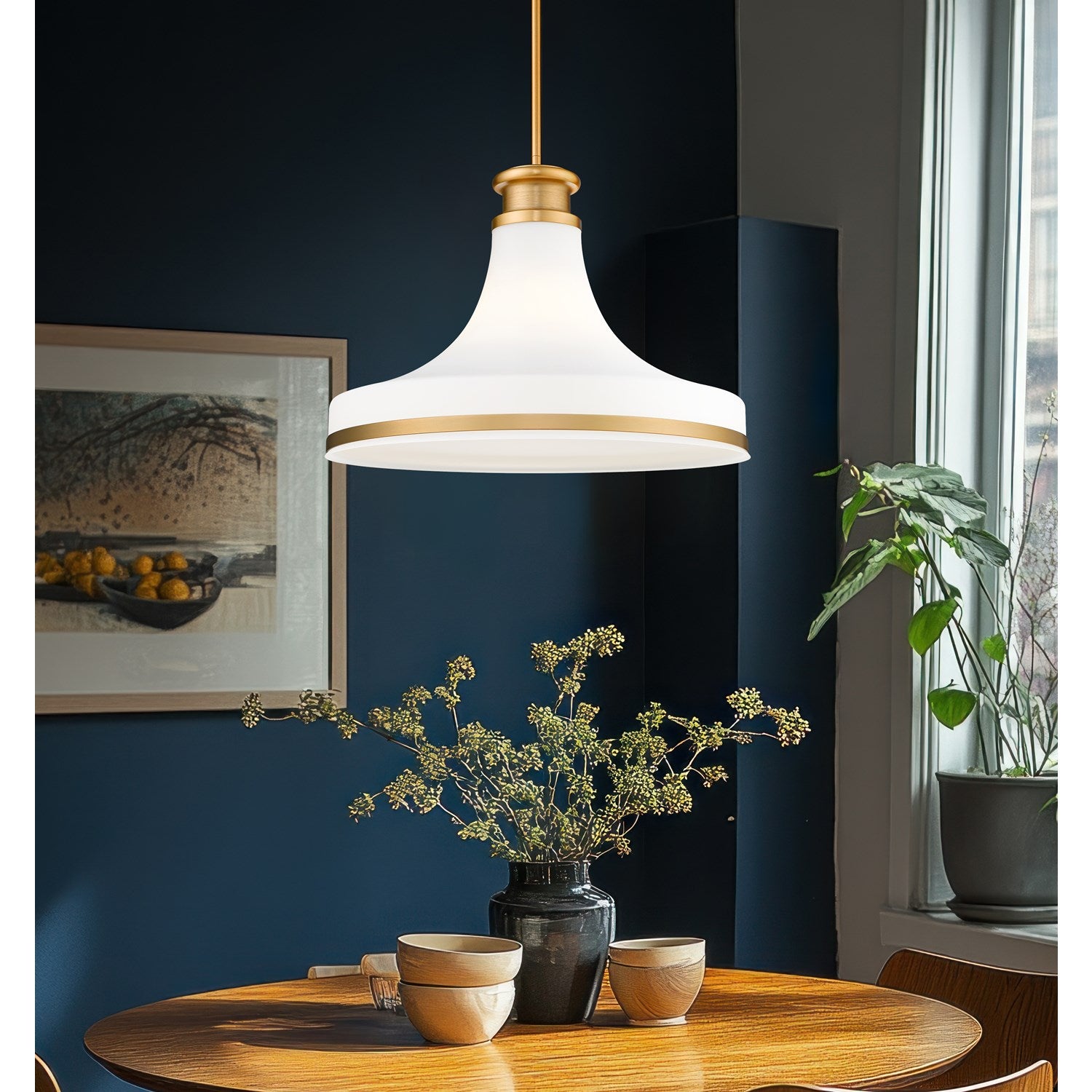 1 Light Pendant