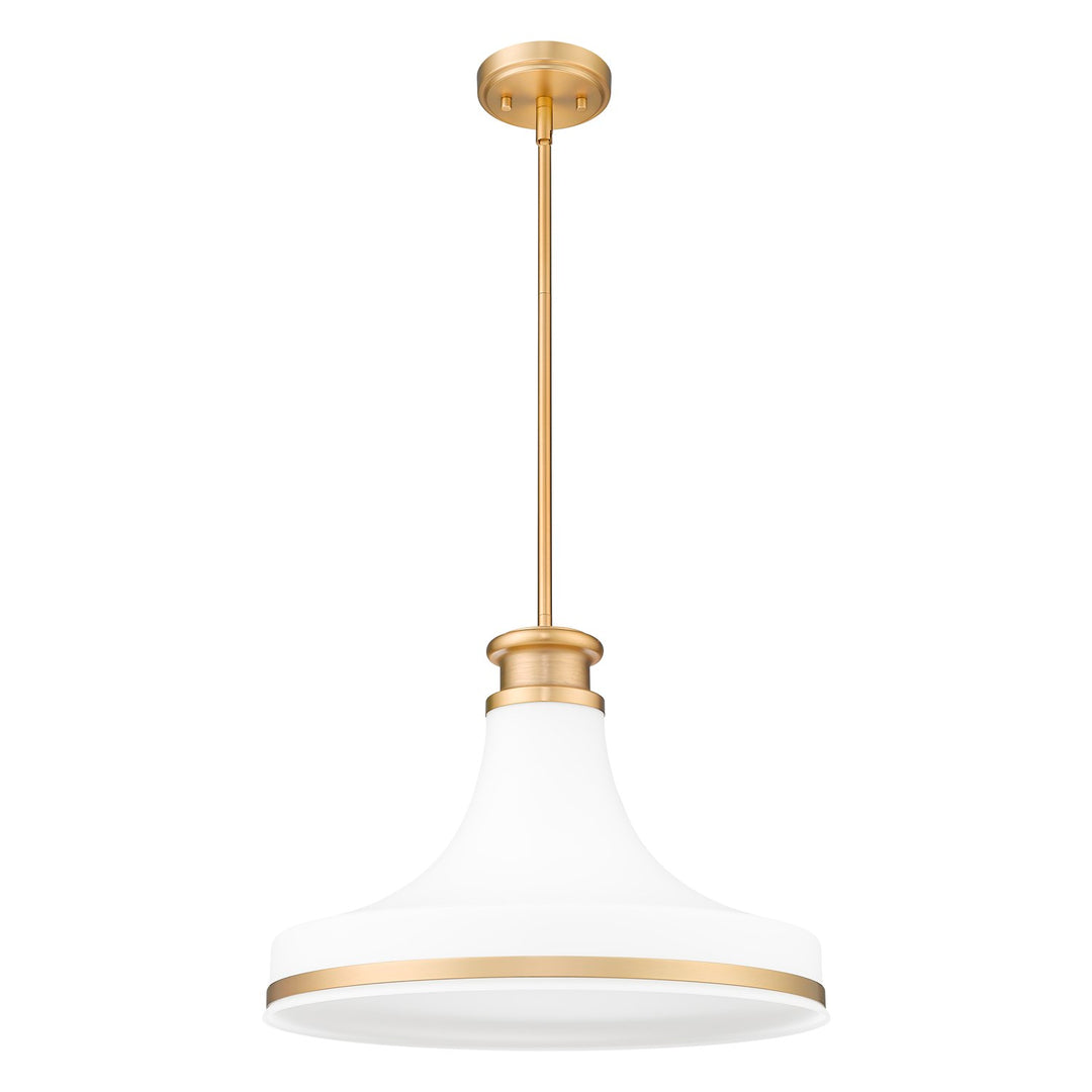1 Light Pendant